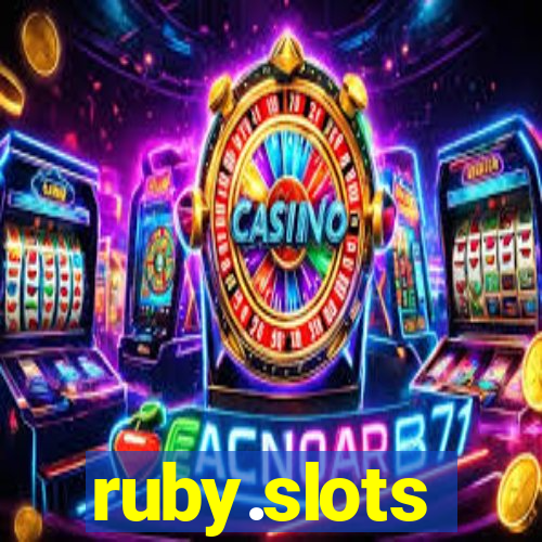 ruby.slots