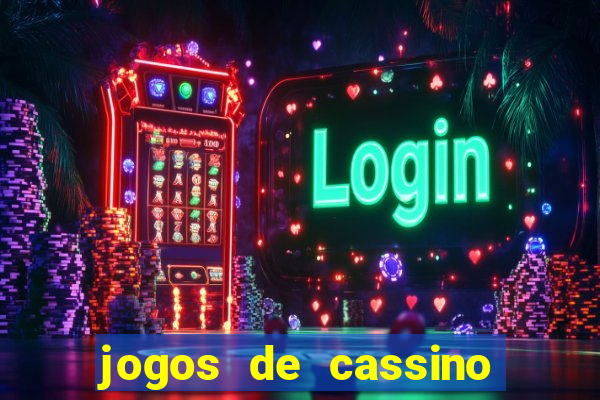 jogos de cassino que realmente pagam