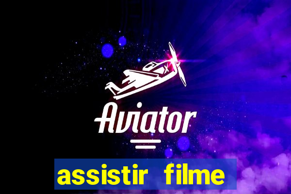 assistir filme demon slayer