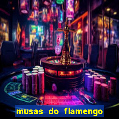 musas do flamengo peladas 2016