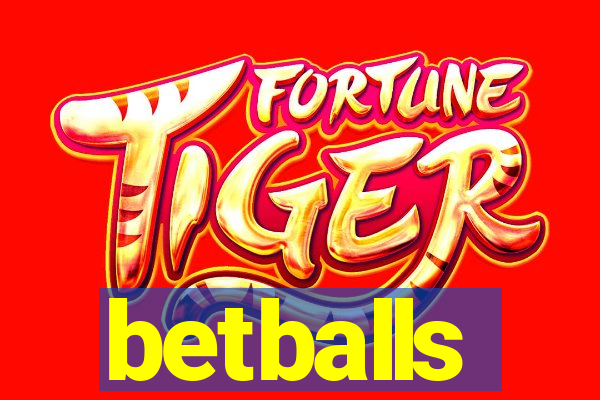 betballs