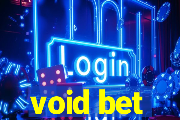 void bet