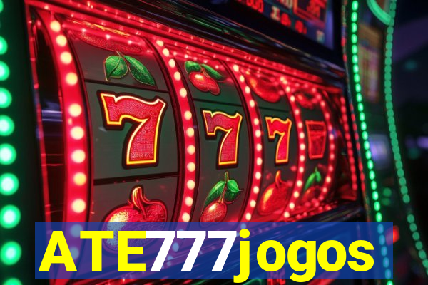 ATE777jogos