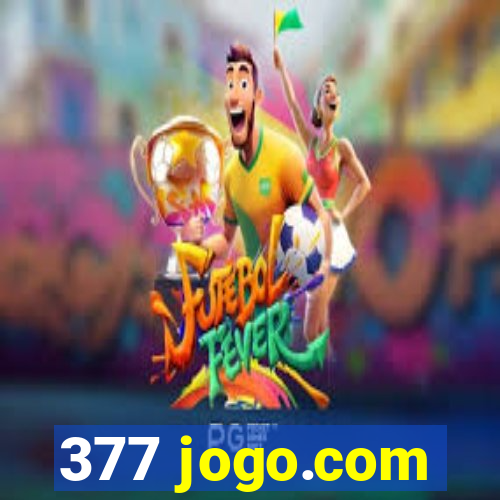 377 jogo.com