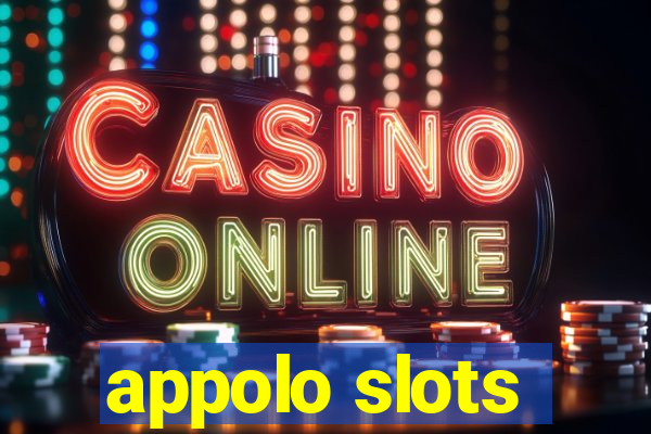 appolo slots