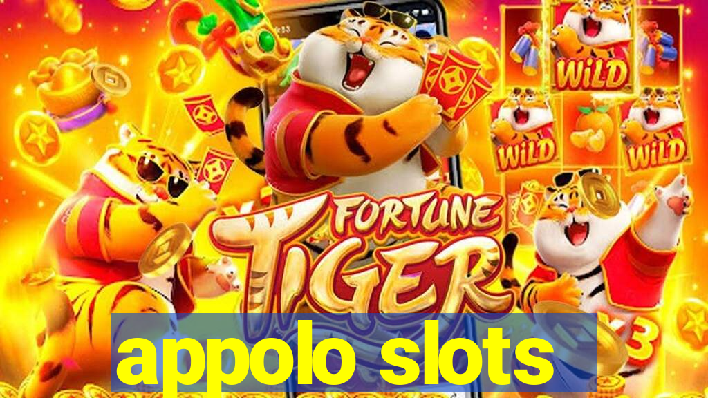 appolo slots