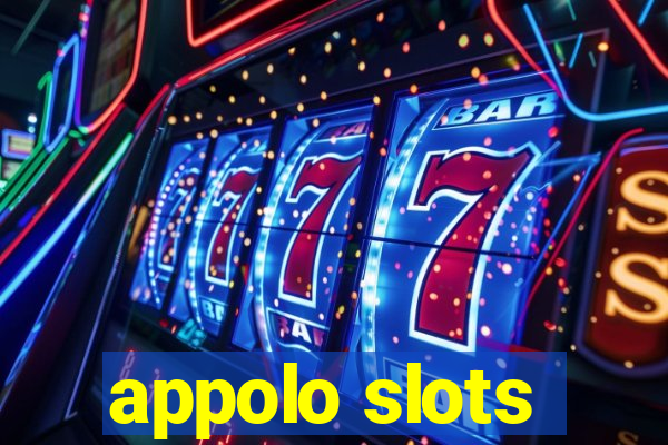 appolo slots