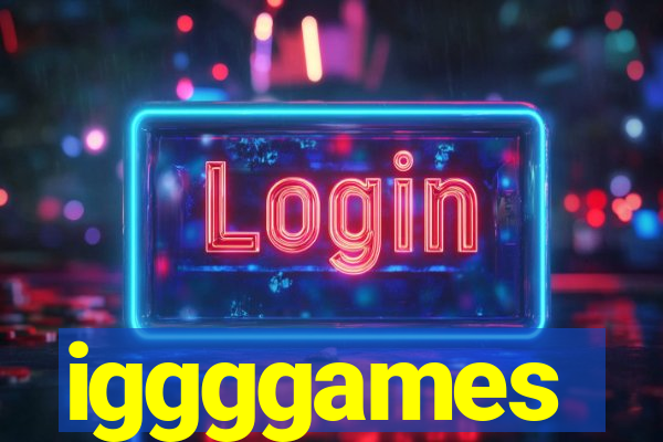 iggggames