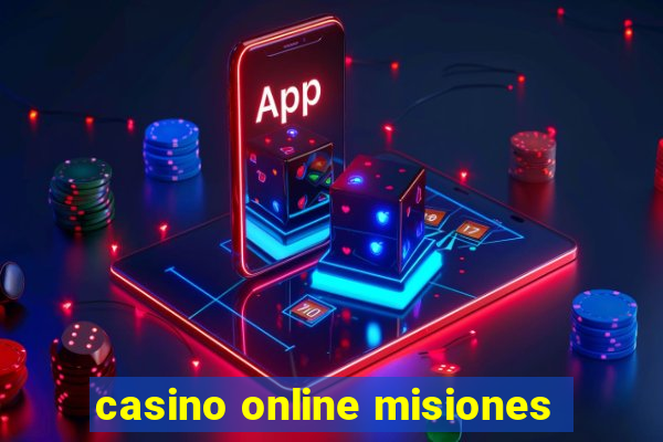 casino online misiones