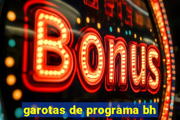 garotas de programa bh