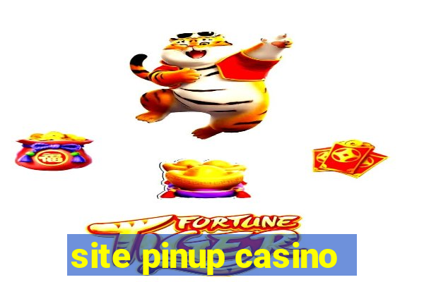 site pinup casino