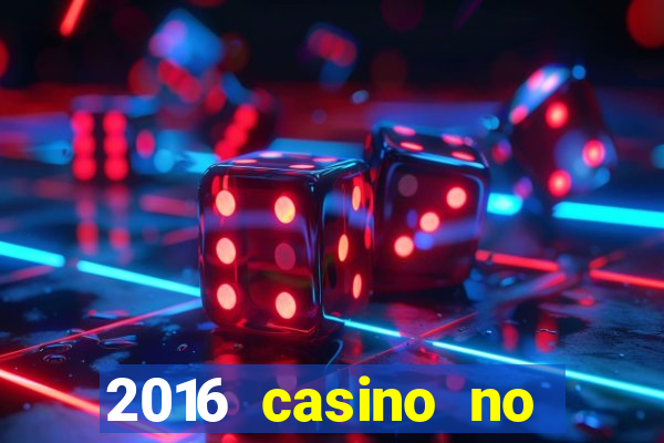 2016 casino no deposit bonus