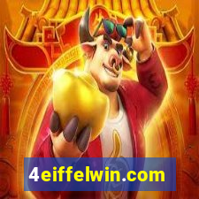 4eiffelwin.com