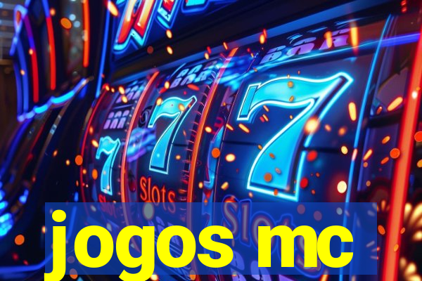 jogos mc