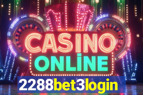 2288bet3login