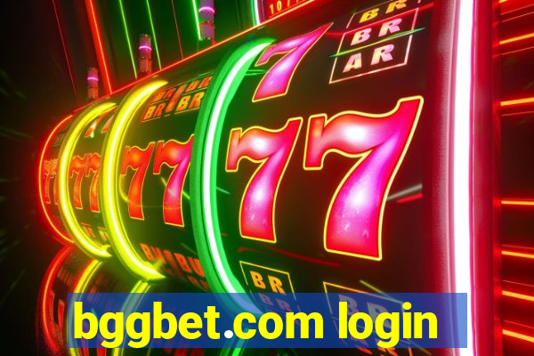 bggbet.com login