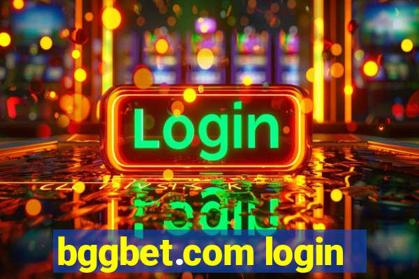 bggbet.com login