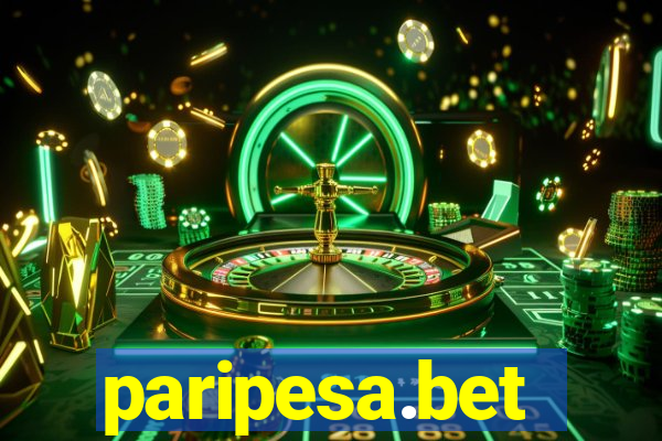 paripesa.bet