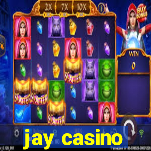 jay casino