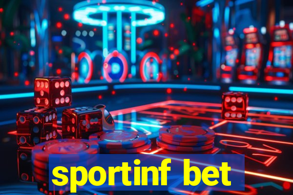 sportinf bet