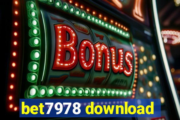 bet7978 download