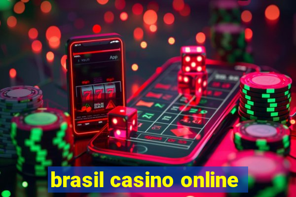 brasil casino online