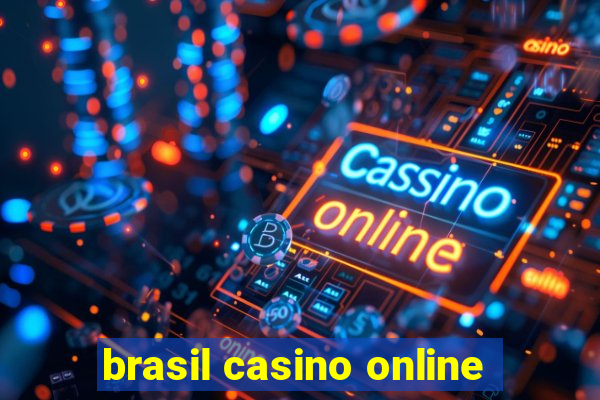 brasil casino online