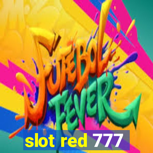 slot red 777