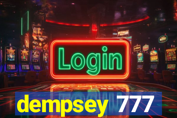 dempsey 777