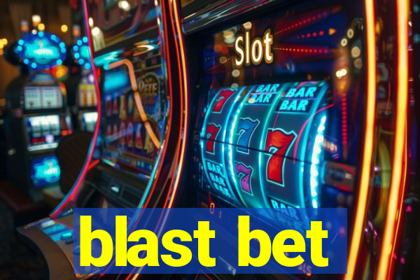 blast bet