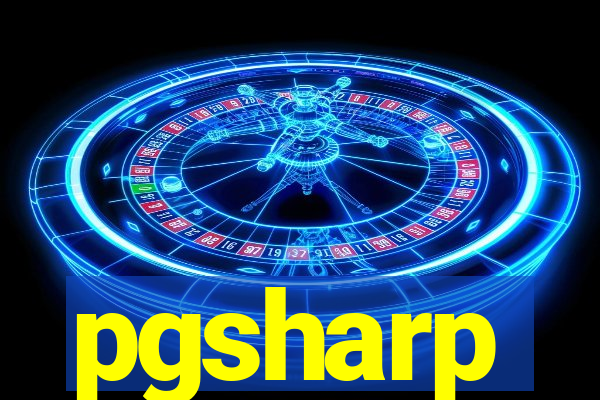 pgsharp