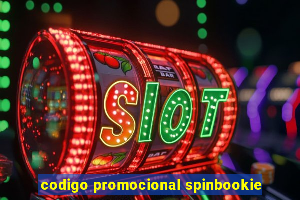 codigo promocional spinbookie