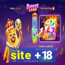 site +18