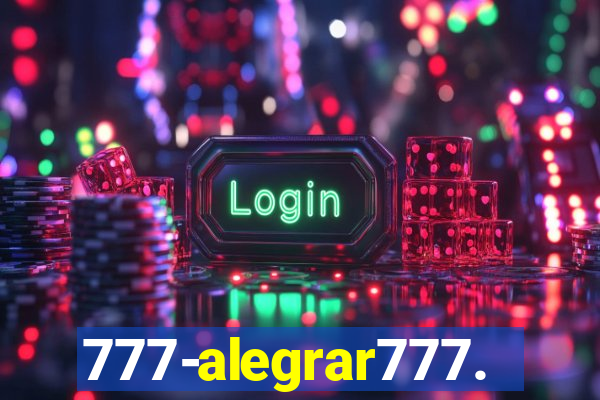 777-alegrar777.com