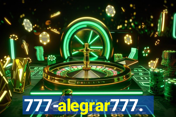 777-alegrar777.com