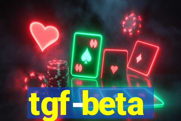 tgf-beta