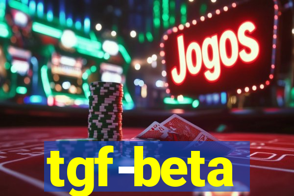 tgf-beta