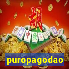 puropagodao