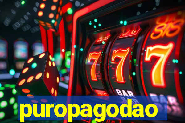 puropagodao