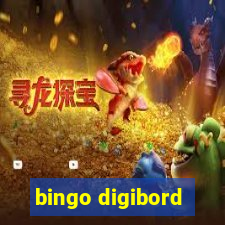 bingo digibord