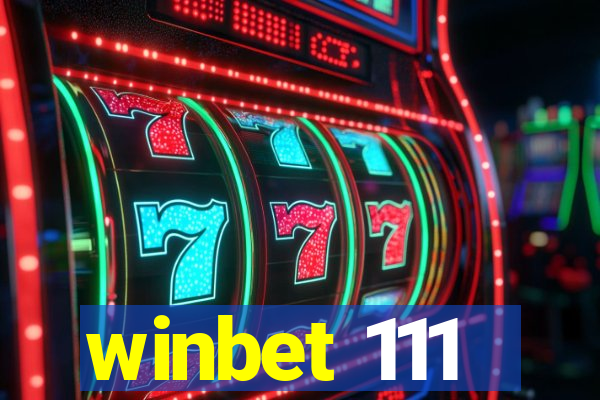 winbet 111