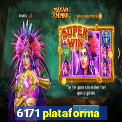 6171 plataforma