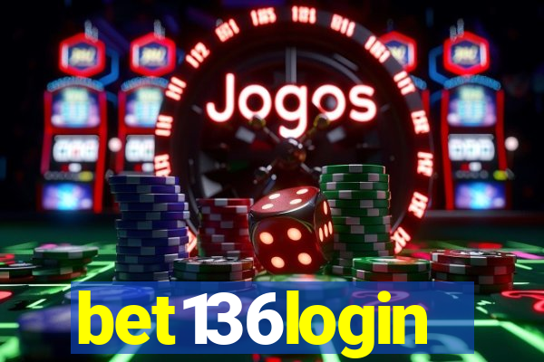 bet136login