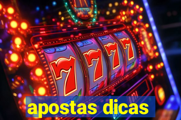 apostas dicas