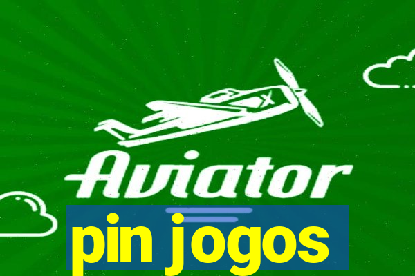 pin jogos