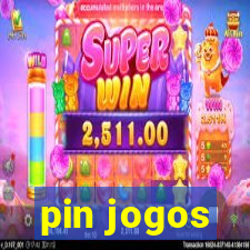 pin jogos