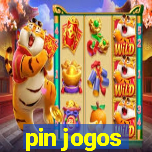 pin jogos