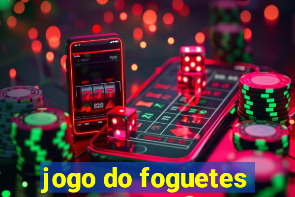 jogo do foguetes