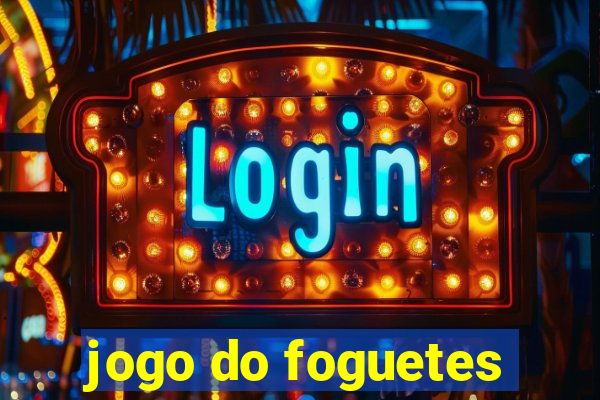 jogo do foguetes