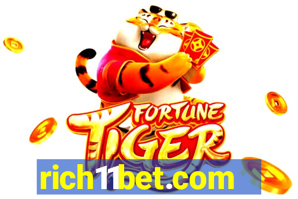 rich11bet.com